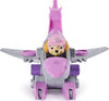 Paw Patrol - Dino Rescue - Skye's Deluxe Rev Up Vehicle with Mystery Dinosar Figure