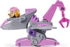 Paw Patrol - Dino Rescue - Skye's Deluxe Rev Up Vehicle with Mystery Dinosar Figure