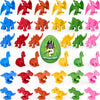 Paw Patrol - Dino Rescue - Skye's Deluxe Rev Up Vehicle with Mystery Dinosar Figure