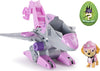 Paw Patrol - Dino Rescue - Skye's Deluxe Rev Up Vehicle with Mystery Dinosar Figure