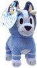 BLUEY - SOCKS -  7 Inch (17.5cm) plush toy