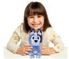 BLUEY - SOCKS -  7 Inch (17.5cm) plush toy