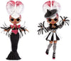 L.O.L LOL Surprise - OMG Movie Magic SPIRIT QUEEN fashion doll with 25 surprises Including 2 fashion outfits, 3D glasses , Movie accessories