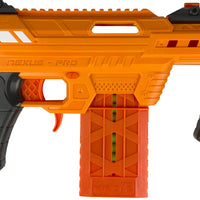 DART ZONE - (adventure force ) Nexus Pro and Aeon Pro Standard-Length Magazine (3-pack)