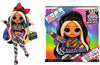 L.O.L LOL Surprise - OMG Movie Magic COMPLETE SET OF 4 DOLLS ( Ms. Direct , Starlette , Spirit Queen , Gamma Babe )