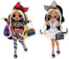 L.O.L LOL Surprise - OMG Movie Magic STARLETTE fashion doll with 25 surprises Including 2 fashion outfits, 3D glasses , Movie accessories