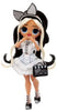 L.O.L LOL Surprise - OMG Movie Magic STARLETTE fashion doll with 25 surprises Including 2 fashion outfits, 3D glasses , Movie accessories