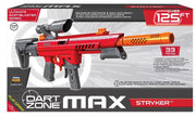 DART ZONE - Max Stryker Ultimate Dart Blaster