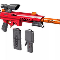 DART ZONE - Max Stryker Ultimate Dart Blaster