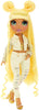 RAINBOW HIGH - SUNNY MADISON - YELLOW Fashion Doll with 2 outfits