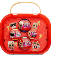L.O.L LOL Surprise - OMG - SWAG Family - Limited Edition Fashion Doll, Dolls & Pet with 45+ surprises