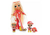 L.O.L LOL Surprise - OMG - SWAG Family - Limited Edition Fashion Doll, Dolls & Pet with 45+ surprises