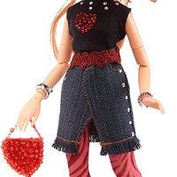 Bratz Dolls - 2021 original Collector Doll - SWEETHEART MEYGAN