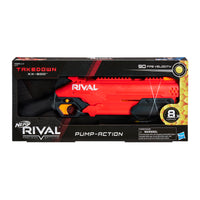 Nerf Rival -  Takedown XX-800 Blaster (pump action)