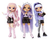 RAINBOW HIGH -  Vision Dolls - The Royal THREE (3) - K-Pop Tessa Park Fashion Doll