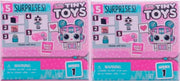 L.O.L LOL Surprise - TINY TOYS Twin Pack - 2 Blind Packs - on clearance