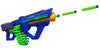 DART ZONE - Titan Belt Blaster ( nerf rival )