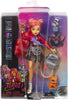 Monster High - G3 - TORALEI STRIPE Fashion Doll