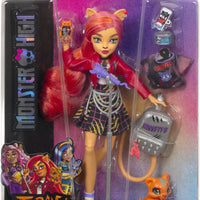 Monster High - G3 - TORALEI STRIPE Fashion Doll