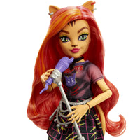 Monster High - G3 - TORALEI STRIPE Fashion Doll