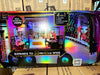 RAINBOW HIGH -  Vision Dolls -  TOUR BUS PLAYSET