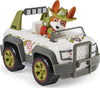 PAW PATROL - Tracker Jungle Cruiser & Tracker Pup - NEW version