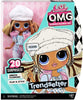 L.O.L LOL Surprise - OMG Trendsetter Fashion Doll with 20 Surprises