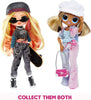 L.O.L LOL Surprise - OMG Trendsetter Fashion Doll with 20 Surprises