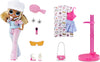 L.O.L LOL Surprise - OMG Trendsetter Fashion Doll with 20 Surprises