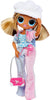 L.O.L LOL Surprise - OMG Trendsetter Fashion Doll with 20 Surprises