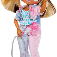 L.O.L LOL Surprise - OMG Trendsetter Fashion Doll with 20 Surprises