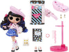 L.O.L LOL Surprise - TWEENS series 2 - SET OF 4  ( Goldie Twist , Lexi Gurl , Aya Cherry , Gracie Skates ) each with 15 surprises