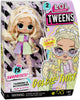 L.O.L LOL Surprise - TWEENS series 2 - SET OF 4  ( Goldie Twist , Lexi Gurl , Aya Cherry , Gracie Skates ) each with 15 surprises