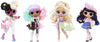 L.O.L LOL Surprise - TWEENS series 2 - SET OF 4  ( Goldie Twist , Lexi Gurl , Aya Cherry , Gracie Skates ) each with 15 surprises
