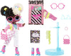 L.O.L LOL Surprise - TWEENS series 2 - SET OF 4  ( Goldie Twist , Lexi Gurl , Aya Cherry , Gracie Skates ) each with 15 surprises
