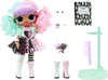 L.O.L LOL Surprise - TWEENS series 2 - SET OF 4  ( Goldie Twist , Lexi Gurl , Aya Cherry , Gracie Skates ) each with 15 surprises