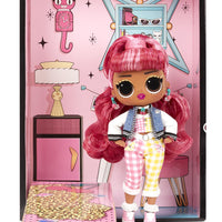 L.O.L LOL Surprise - TWEENS - Chery BB with 15 surprises