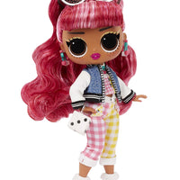 L.O.L LOL Surprise - TWEENS - Chery BB with 15 surprises