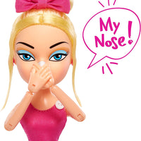 Bratz Dolls - TWEEVILS TWINS Collector 2 pack - Kirstee and Kaycee