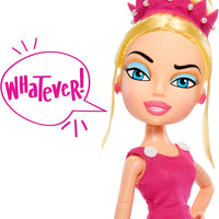 Bratz Dolls - TWEEVILS TWINS Collector 2 pack - Kirstee and Kaycee