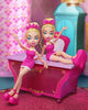Bratz Dolls - TWEEVILS TWINS Collector 2 pack - Kirstee and Kaycee