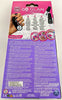 GO GLAM - Pattern Pack TWINKLE MOON - Cool maker for use with Go Glam Nail Salon - ON CLEARANCE