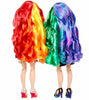 RAINBOW HIGH -  Twins 2-Pack Doll set with Laurel & Holly De'vious