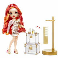 RAINBOW HIGH -  Twins 2-Pack Doll set with Laurel & Holly De'vious