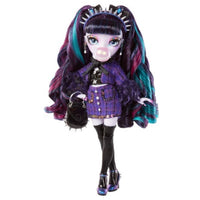 SHADOW HIGH - TWINS - 2 pack doll set with NAOMI and VERONICA STORM