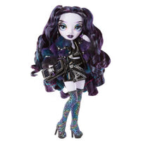 SHADOW HIGH - TWINS - 2 pack doll set with NAOMI and VERONICA STORM