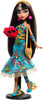 Monster High - Cleo De Nile and Deuce Gorgon Two-Pack, Valentine’s Day Collector Dolls