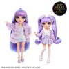 RAINBOW HIGH -  JUNIOR HIGH -  Violet Willow