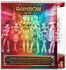 RAINBOW HIGH - VIOLET WILLOW - Purple Fashion Doll with 2 outfits