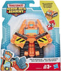 Rescue Bots - PlaySkool Heroes - Wedge the Construction bot